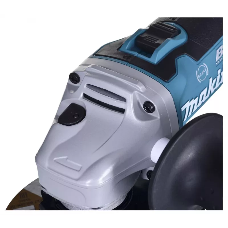 Amoladora angular 18V 3x5.0Ah Batería DGA513RT3J MAKITA