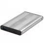 Carcasa para disco duro HDD SSD 2,5