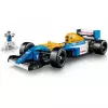 LEGO ICONS 10353 Williams Racing FW14B y Nigel Mansell