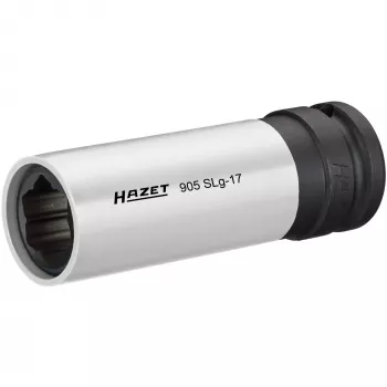 Hazet 905SLG-17 producto negro