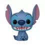 Figura Funko Pop Disney Lilo & Stich Smilling Seated