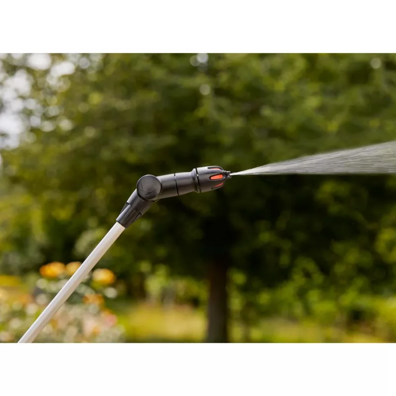 Gardena EasyPump 11136-20 Pulverizador a presión con batería – 5 L