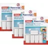tesa 58035 Powerstrips® clip para cables contenido: 15 uds. (58035-00500-01)