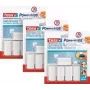 tesa 58035 Powerstrips® clip para cables contenido: 15 uds. (58035-00500-01)
