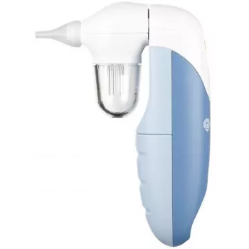 HAXE NS1 aspirador nasal eléctrico