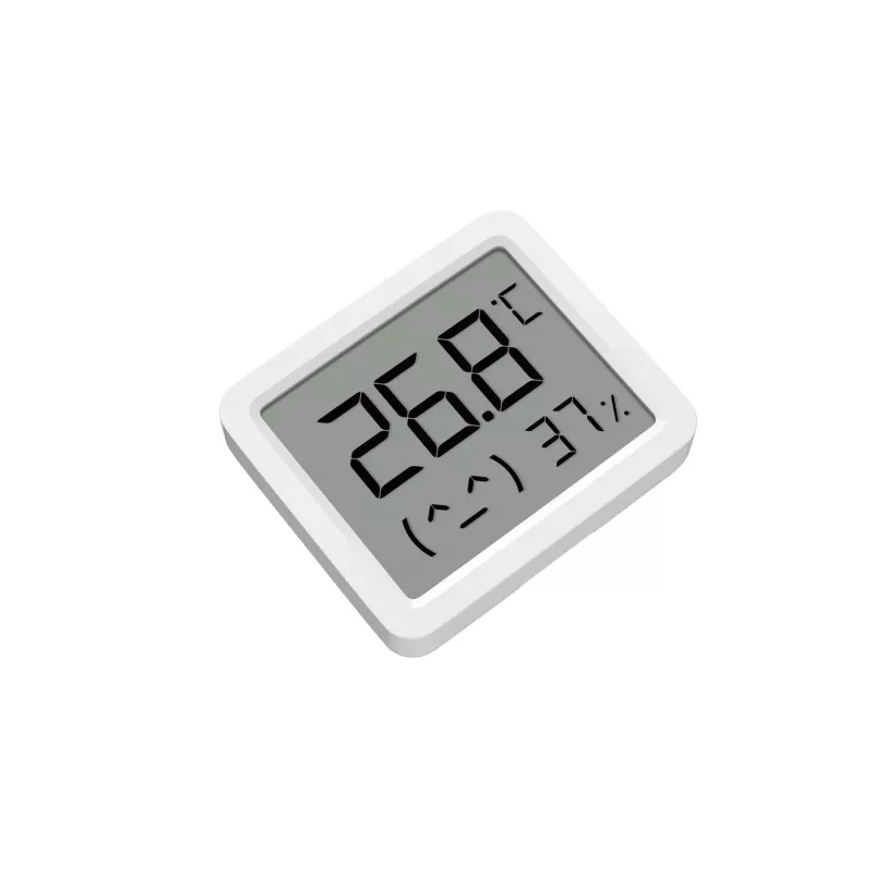 Monitor de temperatura y humedad Xiaomi 63668 Mini con Bluetooth – sensor ambiental para uso doméstico