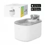 Fuente de agua inteligente Hombli para mascotas
