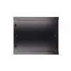 Armario de pared Extralink Extralink Armario rack 9U 600x450 Negro