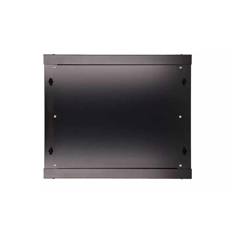 Armario de pared Extralink Extralink Armario rack 9U 600x450 Negro