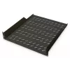 Bandeja para montaje fijo Digitus DN-19 TRAY-2-55-SW