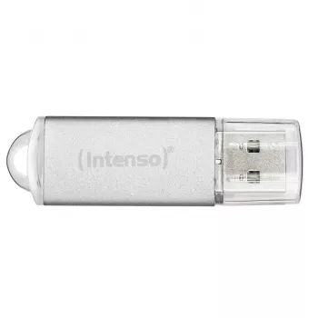 Intenso MEMORY DRIVE FLASH USB3.2/256GB 3541492 Memoria USB USB Type-A 3.2 Gen 1 (3.1 Gen 1) Plata