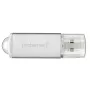 Intenso MEMORY DRIVE FLASH USB3.2/256GB 3541492 Memoria USB USB Type-A 3.2 Gen 1 (3.1 Gen 1) Plata