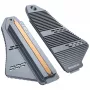 Disipador heatpipe GRAUGEAR G-PS5HS04 para SSD M.2 de PlayStation 5
