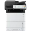 Kyocera ECOSYS MA4000cifx impresora láser color multifunción A4 40 ppm Ethernet LAN USB (SPEC)