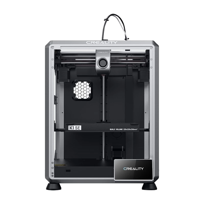 Impresora 3D Creality K1-SE eje Z dual alta precisión