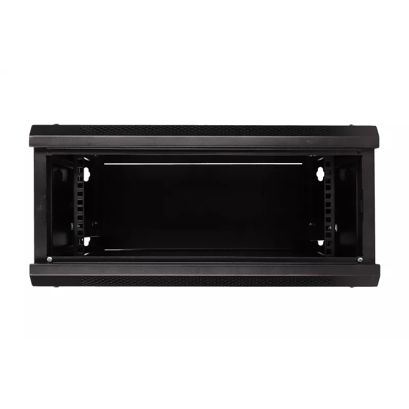 Rack de pared Extralink 4U 600x450 Negro
