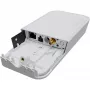 Mikrotik wAP LR2 kit 300 Mbit/s blanco Power over Ethernet PoE