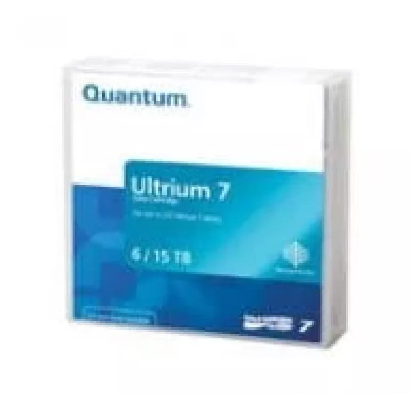 Cinta de datos sin grabar Quantum MR-L7MQN-02