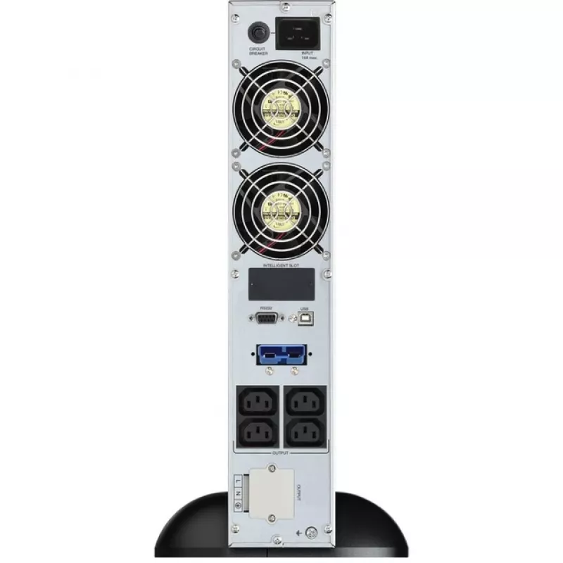 PowerWalker VFI 3000 CRM LCD SAI 3 KVA