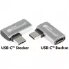 Adaptador de cable Alcasa USB-AD400