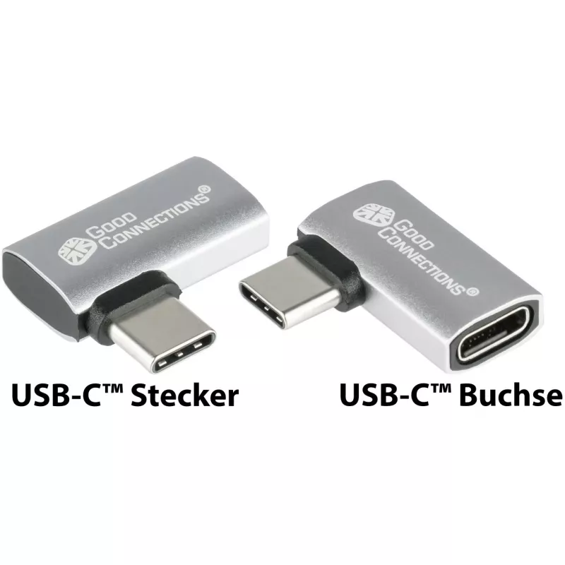 Adaptador de cable Alcasa USB-AD400