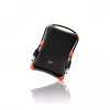 Disco duro externo HDD Silicon Power Armor A30 (1TB; 2.5; USB 3.2; 5400 rpm; Naranja-Negro; SP010TBPHDA30S3K)
