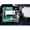Motor para puerta de garaje BFt Botticelli BT 850 35 — unidad motorizada para puertas seccionales y basculantes, uso privado y comercial