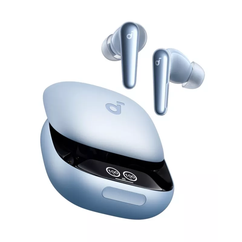 Auriculares inalámbricos Anker Soundcore Liberty 4 PRO