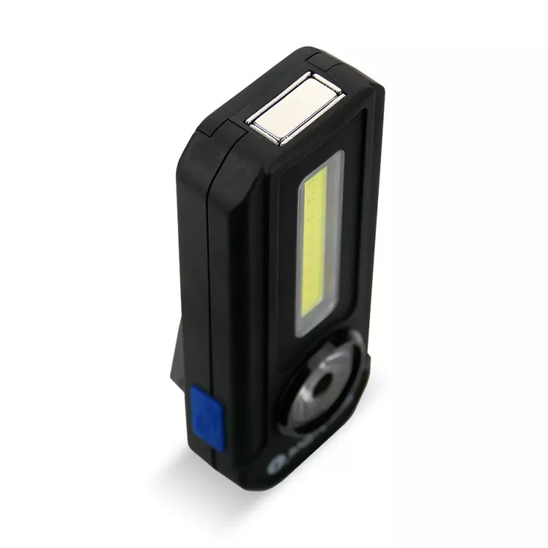 everActive WL-300 lámpara de inspección COB LED para taller, 300 lm, IPX4, con imán