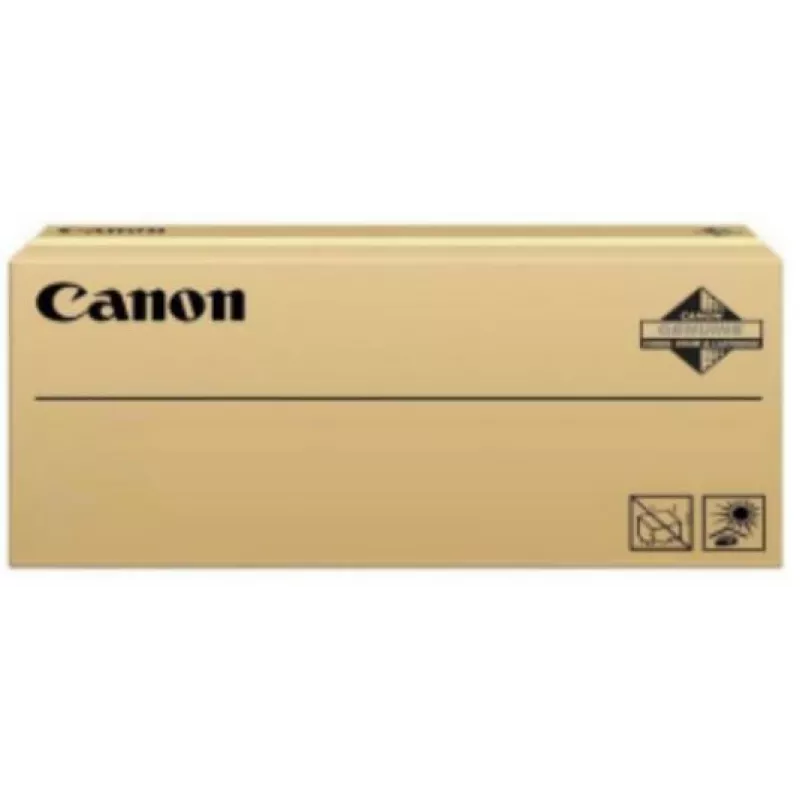 Canon 5091C002 Cartucho de tóner 1 pieza Original Amarillo