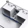 Carcasa de PC Silverstone SST-RM41-506 Rack