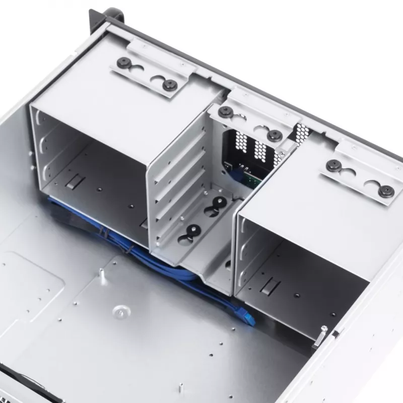 Carcasa de PC Silverstone SST-RM41-506 Rack