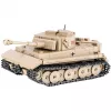 Cobi escala 1:48 PzKpfw VI Tiger 131 maqueta