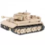 Cobi escala 1:48 PzKpfw VI Tiger 131 maqueta