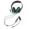 Auriculares gaming Raptor Xbox One y Xbox