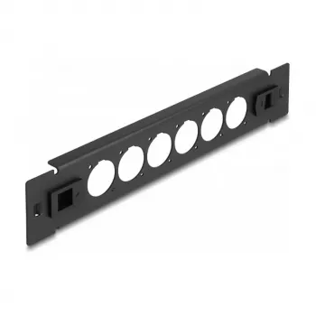 Panel de parcheo DeLOCK 10