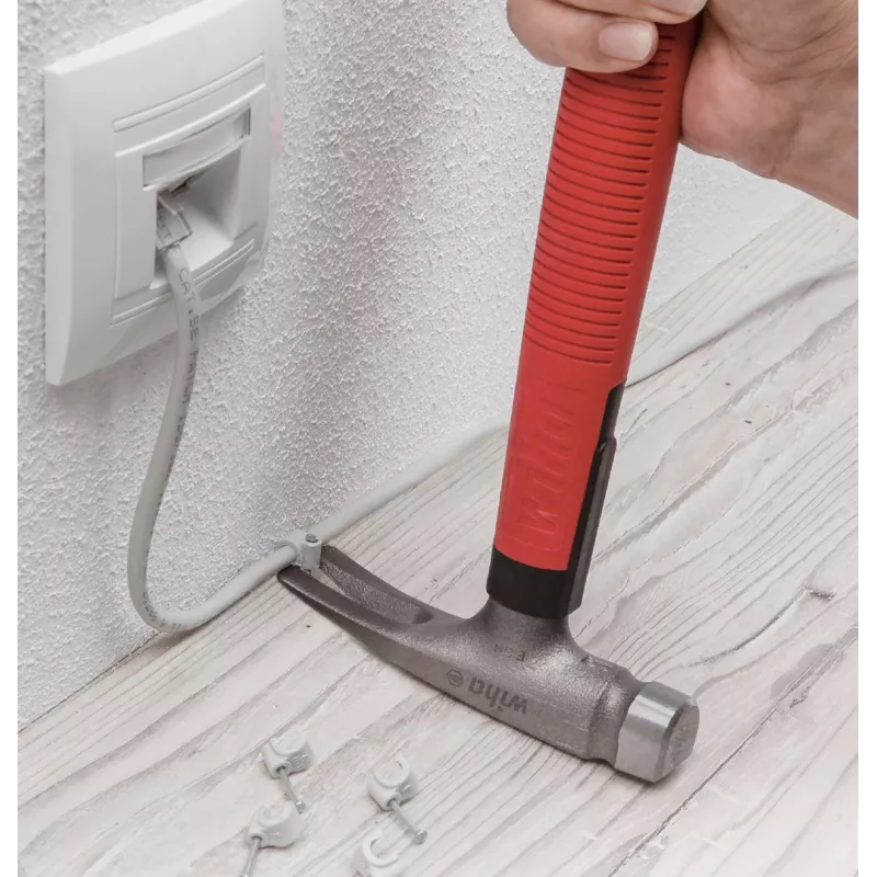 Wiha martillo de electricista