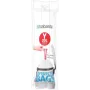 Bolsas de basura Brabantia 116742 20L blanco 20 uds.