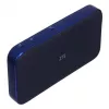 Router de red móvil ZTE MU5001 — portátil, Wi‑Fi 6 de 5 GHz, batería de 4500 mAh, SDX55, NanoSIM, descarga de 3,8 Gbit/s