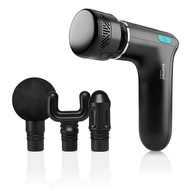 Medisana MG-50E masajeador universal negro