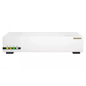 Router con cable QNAP QHora-322 2,5 Gigabit Ethernet, 10 Gigabit Ethernet blanco