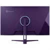 Monitor Arozzi Nova 32 inch (80 cm) Quad HD 2560x1440 LED 1 ms 16:9 VESA Morado