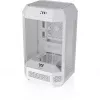 Carcasa de PC Thermaltake The Tower 250 Snow Mini Tower Blanca