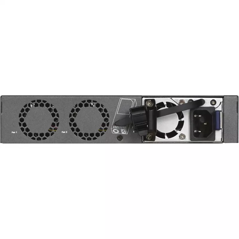 NETGEAR M4300-16X Managed L3 10G Ethernet (100/1000/10000) Power over Ethernet (PoE) 1U Negro