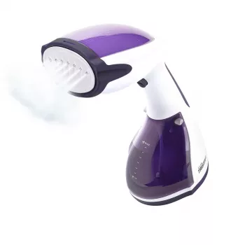 Tristar | ST-8916 | Plancha de vapor | Aparato de mano | 1200 W | 0,26 L | 20 g/min | Lila
