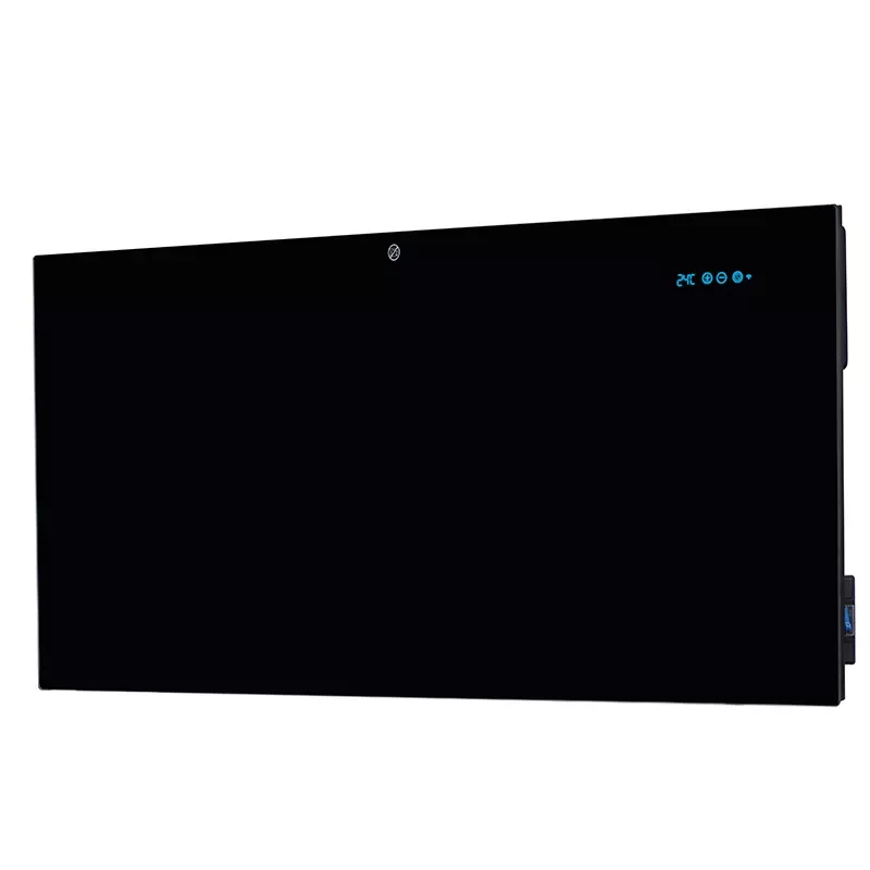 Radiador eléctrico IR Lafe 47731 ThermoSmart 700W