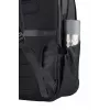 Mochila de viaje XD-Design Bobby Explore negra 200x520x330mm PET
