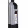 Aspirador Kärcher FC 4-4, batería de iones de litio de 2,5 Ah, limpieza en seco y húmedo, cepillo de rodillo de 30 cm, negro/gris