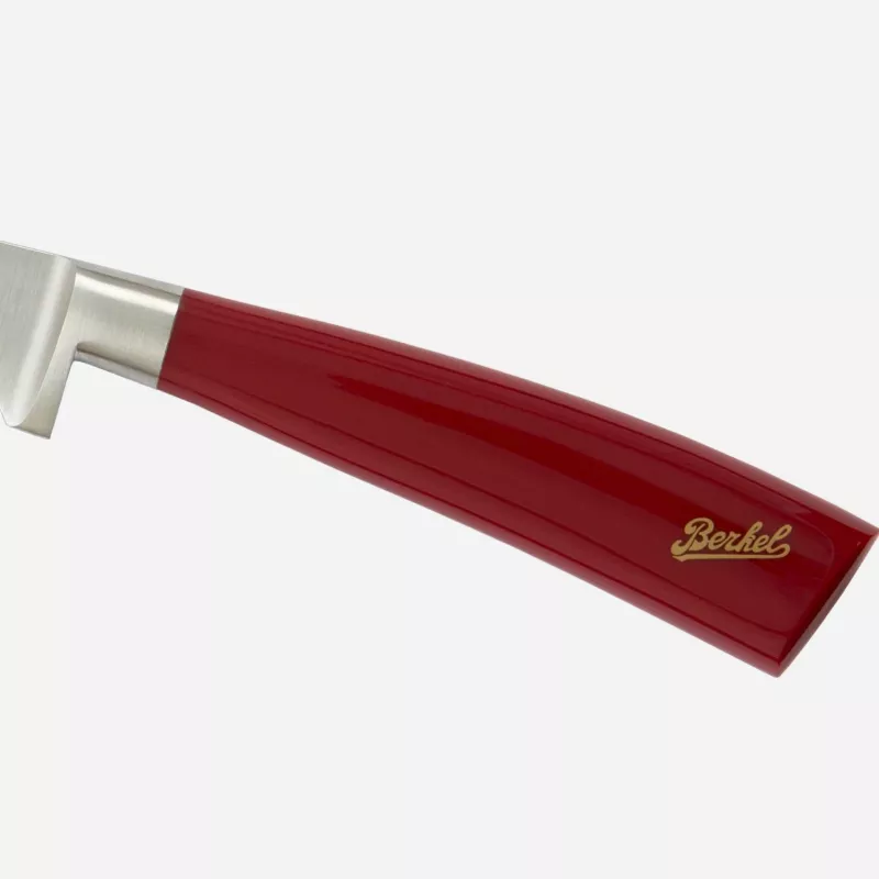 Set de cuchillos de cocina Berkel ELEGANCE acero inoxidable 5 piezas