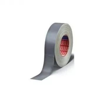 Cinta Tesa 4657 caucho gris 50 m